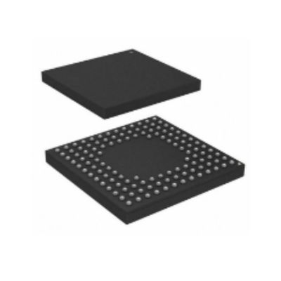 माइक्रोकंट्रोलर MCU CYB0644ABZI-S2D44 32-बिट डुअल-कोर माइक्रोकंट्रोलर VFBGA-124