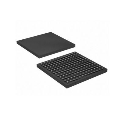 माइक्रोकंट्रोलर MCU F28P650DH6NMRR 200MHz C2000 रीयल-टाइम माइक्रोकंट्रोलर NFBGA-169