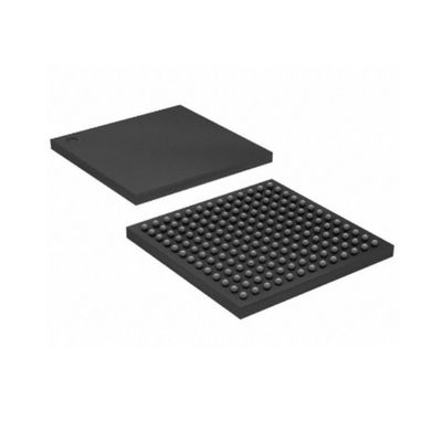 माइक्रोकंट्रोलर एमसीयू F28P650DK6NMRR 32-बिट डुअल-कोर माइक्रोकंट्रोलर NFBGA-169 200MHz