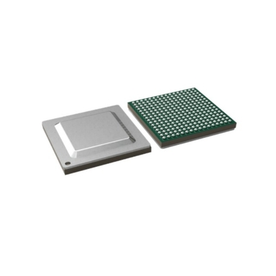 माइक्रोकंट्रोलर MCU F28P650SH7ZEJR 32-बिट माइक्रोकंट्रोलर NFBGA-256 एम्बेडेड MCU