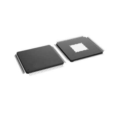 माइक्रोकंट्रोलर MCU F28P650SK6PZPR 200MHz 32-बिट MCU HTQFP-100 माइक्रोकंट्रोलर IC