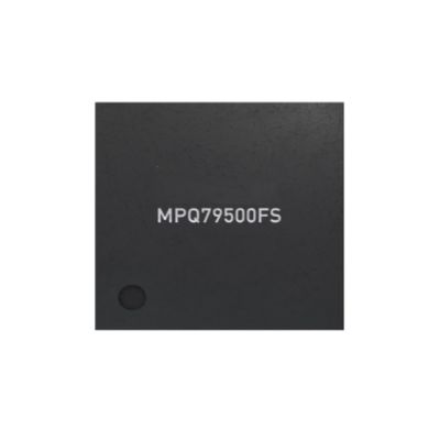एकीकृत सर्किट चिप MPQ79500FS-AEC1 ऑटोमोटिव 6-चैनल ASIL-D वोल्टेज मॉनिटर