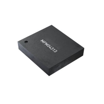 एकीकृत सर्किट चिप MPM54313GBJ 16V I2C पोर्ट के साथ तीन 3A पावर मॉड्यूल