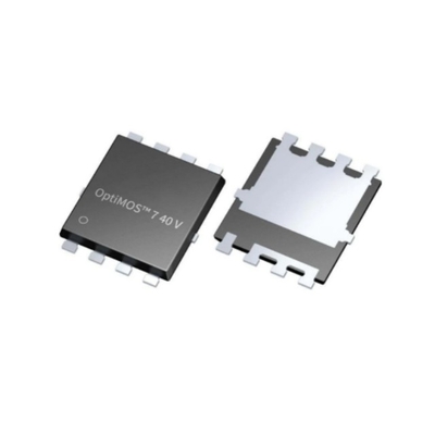 एकीकृत सर्किट चिप ISCH42N04LM7 40V एन-चैनल MOSFET ट्रांजिस्टर PG-TDSON-8