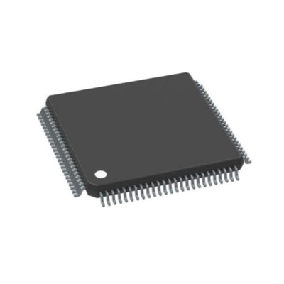 माइक्रोकंट्रोलर MCU CY8C4147AZA-S588 128KB तक फ्लैश 32-बिट एम्बेडेड MCU TQFP-100