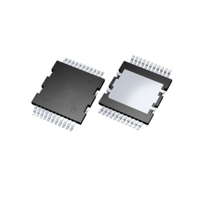 एकीकृत सर्किट चिप IPDQ60T022S7 HDSOP-22 600V 90A एन-चैनल MOSFET ट्रांजिस्टर