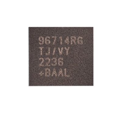 एकीकृत सर्किट चिप MAX96714RGTJ/VY एकल GMSL2 से CSI-2 Deserializer