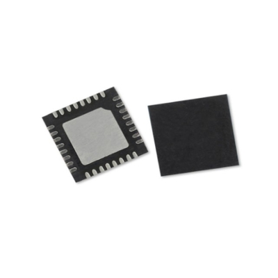 वायरलेस कम्युनिकेशन मॉड्यूल MAAP-011327 22GHz 600mA 1W वितरित पावर एम्पलीफायर