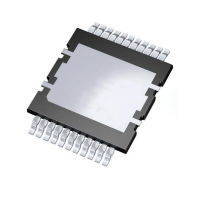 एकीकृत सर्किट चिप IPDQ60R035CFD7 एन-चैनल पावर MOSFET ट्रांजिस्टर PG-HDSOP-22