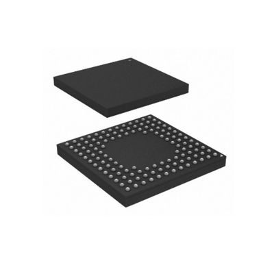 माइक्रोकंट्रोलर MCU CY8C624ABZI-S2D14 2MB तक फ्लैश 32-बिट डुअल-कोर MCU VFBGA-124