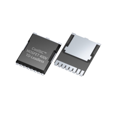 एकीकृत सर्किट चिप IMT40R036M2H एकल एन-चैनल MOSFET ट्रांजिस्टर PG-HSOF-8