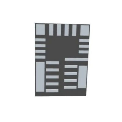 एकीकृत सर्किट चिप MAX20830TAFE PMBus के साथ एकीकृत स्टेप-डाउन स्विचिंग नियामक