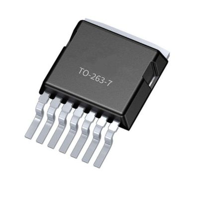 एकीकृत सर्किट चिप IMBG40R045M2H TO-263-7 400V एन-चैनल SiC MOSFET ट्रांजिस्टर