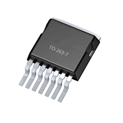 एकीकृत सर्किट चिप AIMBG75R020M1H ट्रांजिस्टर TO-263-7 SiC MOSFET ट्रांजिस्टर