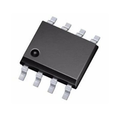 Sensor IC TLE49SRC8 Stray Field Robust Angle Sensor With PWM Interface