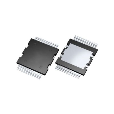 Integrated Circuit Chip IPQC60T040S7A 600V Automotive MOSFET Transistor PG-HDSOP-22
