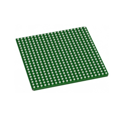 Microcontroller MCU AM62A74AUMHIAMBR 1.4GHz ARM Cortex-A53 Microprocessor IC