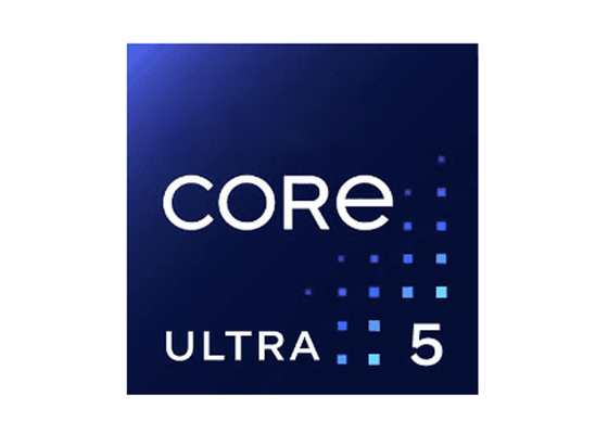 एआई प्रोसेसर चिप QR80723057C5 4.3GHz तक 12-कोर अल्ट्रा प्रोसेसर 125UL FCLGA1851