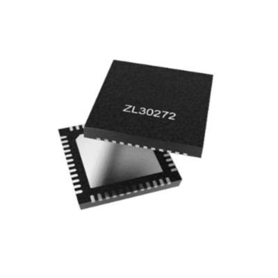एकीकृत सर्किट चिप ZL30272LDG1S सामान्य प्रयोजन Jitter Attenuators VQFN-48