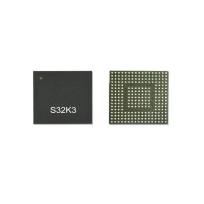 माइक्रोकंट्रोलर MCU S32K314EHT1MMMSR 160MHz तक ARM माइक्रोकंट्रोलर MAPBGA-257