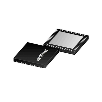 माइक्रोकंट्रोलर MCU MCXA143VFT एकल-कोर 32-बिट आर्म कॉर्टेक्स-M33 MCU HVQFN-48