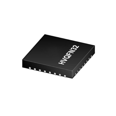 माइक्रोकंट्रोलर MCU MCXA142VFM 64KB तक फ्लैश 32-बिट सिंगल-कोर MCU HVQFN-32
