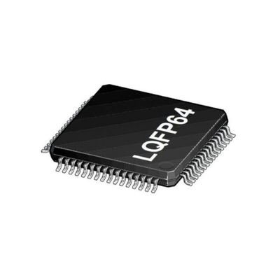 माइक्रोकंट्रोलर MCU MCXA142VLH 48MHz तक 32-बिट सिंगल-कोर माइक्रोकंट्रोलर आईसी