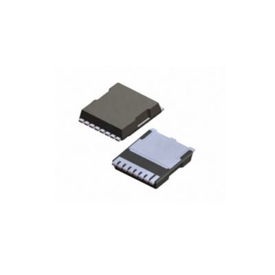 एकीकृत सर्किट चिप FDBL86062-F085 100V 300A MOSFET ट्रांजिस्टर 8-HPSOF सतह माउंट