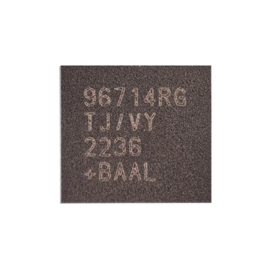 एकीकृत सर्किट चिप MAX96714RGTJ/VY एकल GMSL2 से CSI-2 Deserializer