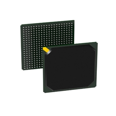 फील्ड प्रोग्राम करने योग्य गेट सरणी M2GL150TS-1FCS536I IGLOO2 FPGAs LFBGA-536 FPGA चिप