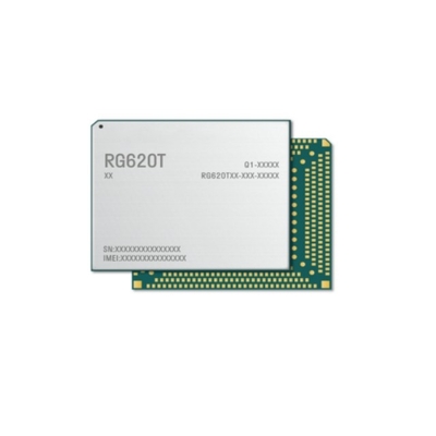 5G मॉड्यूल RG620TEP00AA-2G16-TA0AA 5G उप-6GHz मॉड्यूल IoT/ eMBB/ uRLLC के लिए