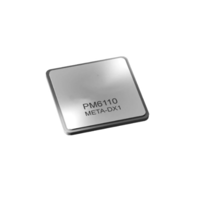 ईथरनेट आईसी PM6110B-FEI 1.2T ईथरनेट MAC/PHYs Crosspoint के साथ FlexE का समर्थन करना