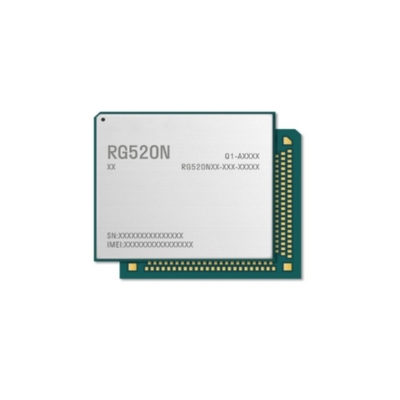 5G मॉड्यूल RG520NNADB-M28-SGASA 5G उप-6GHz मॉड्यूल IoT और eMBB अनुप्रयोग के लिए
