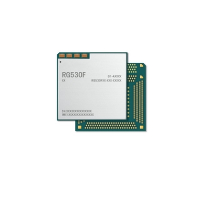 5G मॉड्यूल RG530FNAEA-M28-TA0AA कम शक्ति mmWave 5G उप-6GHz मॉड्यूल