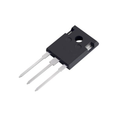 एकीकृत सर्किट चिप NTHL075N065SC1 650V 38A एकल MOSFET ट्रांजिस्टर TO-247-3