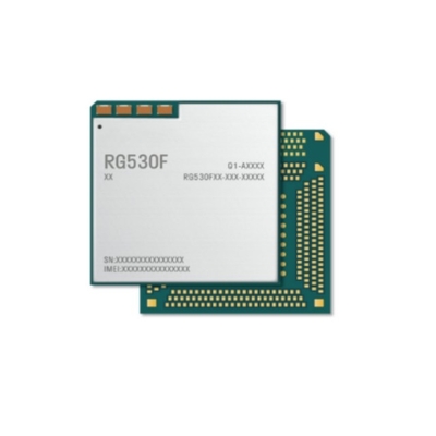 5G मॉड्यूल RG530FNAEA-M28-SGASA आईओटी अनुप्रयोग के लिए एमएमवेव 5G सब-6GHz मॉड्यूल