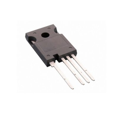एकीकृत सर्किट चिप NTH4L160N120SC1 1200V 17.3A 111W एन-चैनल MOSFET ट्रांजिस्टर