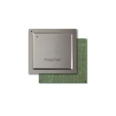 फील्ड प्रोग्राम करने योग्य गेट सरणी MPF300T-1FCG1152E FPGA IC BGA-1152 PolarFire FPGA IC