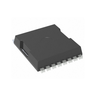 एकीकृत सर्किट चिप NTBLS4D0N15MC MOSFET ट्रांजिस्टर 8-HPSOF सतह माउंट
