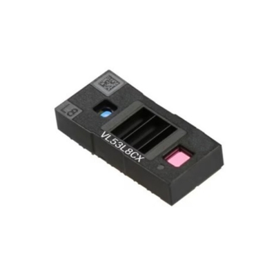 सेंसर आईसी VL53L8CXV9GC/1 उच्च प्रदर्शन 8x8 मल्टीज़ोन टाइम-ऑफ-फ्लाइट सेंसर