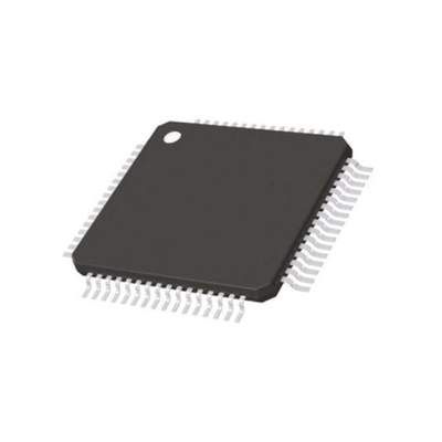 माइक्रोकंट्रोलर एमसीयू STM32G0B1RBT3 ARM माइक्रोकंट्रोलर LQFP-64 64MHz एम्बेडेड एमसीयू