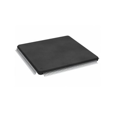 ईथरनेट आईसी YT9218MB 8-पोर्ट गीगाबिट ईथरनेट स्विच LQFP-176 ईथरनेट चिप्स