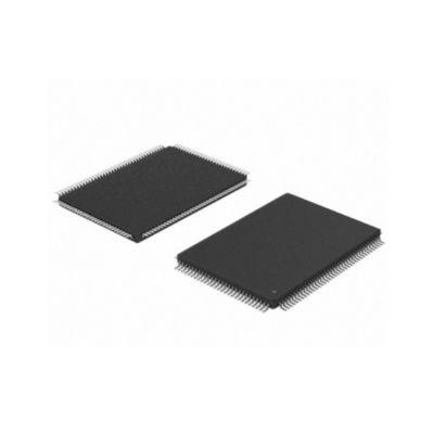 ईथरनेट आईसी YT9218N उच्च प्रदर्शन 8-पोर्ट गीगाबिट ईथरनेट स्विच LQFP-128