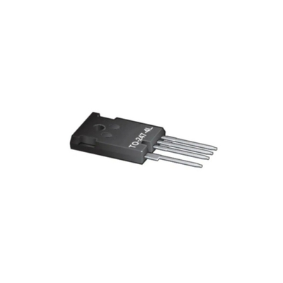 एकीकृत सर्किट चिप NSF040120L4A0Q 306W सिलिकॉन कार्बाइड MOSFET ट्रांजिस्टर TO-247-4