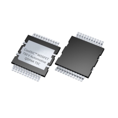 एकीकृत सर्किट चिप IMDQ75R016M1H CoolSiCTM 750V G1 MOSFET ट्रांजिस्टर