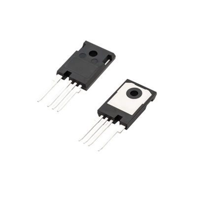 एकीकृत सर्किट चिप C3M0021120K1 1200V C3M सिलिकॉन कार्बाइड पावर MOSFET ट्रांजिस्टर