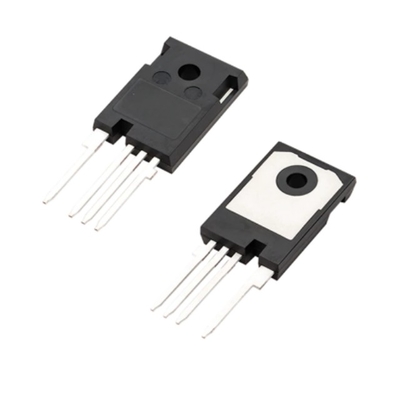 एकीकृत सर्किट चिप E4M0013120K 1200V 13 mΩ सिलिकॉन कार्बाइड MOSFET ट्रांजिस्टर