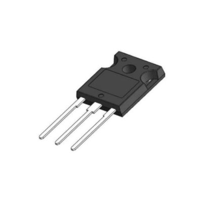 एकीकृत सर्किट चिप NVHL023N065M3S सिलिकॉन कार्बाइड MOSFET ट्रांजिस्टर TO-247-3