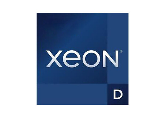 एआई प्रोसेसर चिप FH8068605356506 Xeon D-1848TER प्रोसेसर 10-कोर Xeon प्रोसेसर