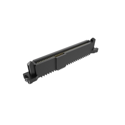 कनेक्टर्स PSAS5F3130021TR SAS PCIe 5.0 इंटरपोसर कार्ड के लिए कनेक्टर्स